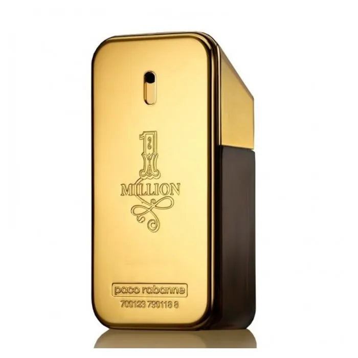 PACO RABANNE PACO RABANNE 1 Million Eau de Toilette Spray 50 ml Herrenduft Parfüm