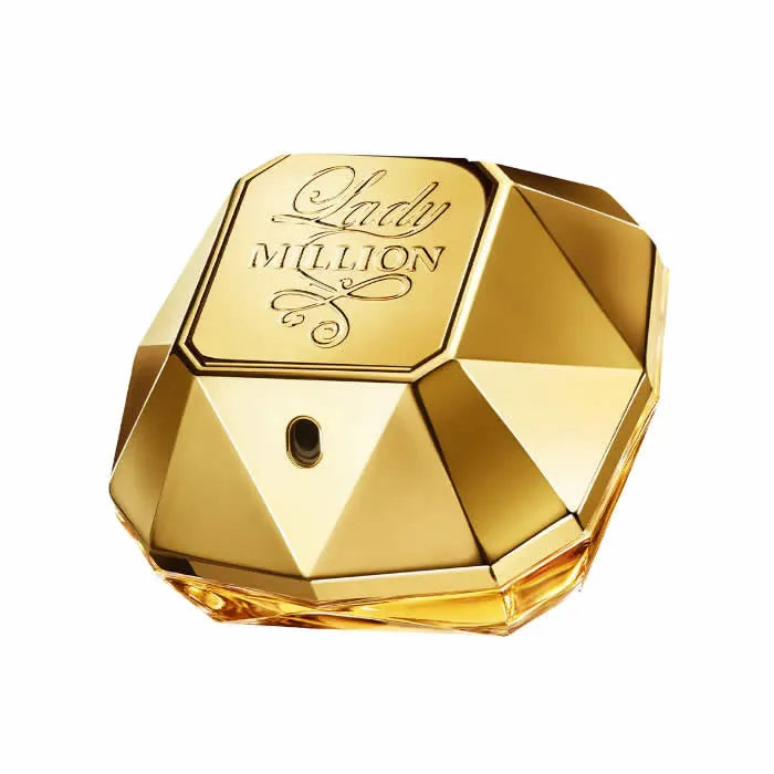 PACO RABANNE PACO RABANNE Lady Million Eau de Parfum Spray 50 ml Damenparfum Parfüm