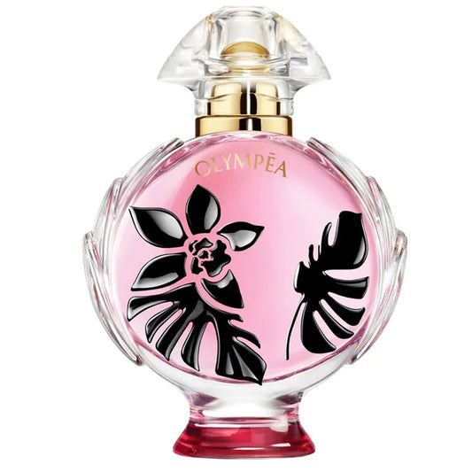 PACO RABANNE PACO RABANNE Olympéa Flora Eau de Parfum Spray 30 ml Damenparfum Parfüm