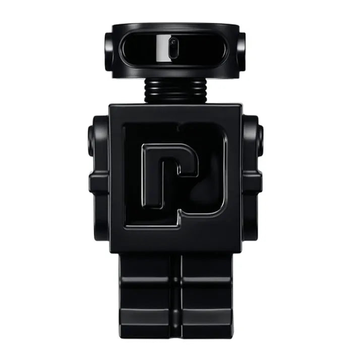 PACO RABANNE PACO RABANNE Phantom Eau de Parfum Spray Rechargeable 150 ml Parfum Herren Parfüm