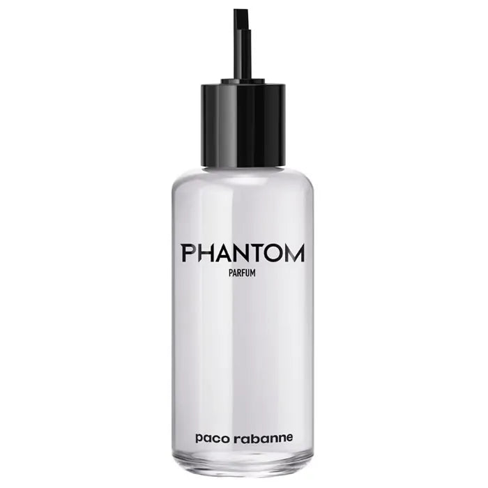 PACO RABANNE PACO RABANNE Phantom Eau de Parfum Nachfüllung 200 ml Parfum Recharge Parfüm