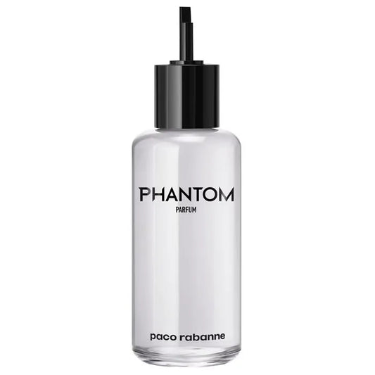 PACO RABANNE PACO RABANNE Phantom Eau de Parfum Nachfüllung 200 ml Parfum Recharge Parfüm