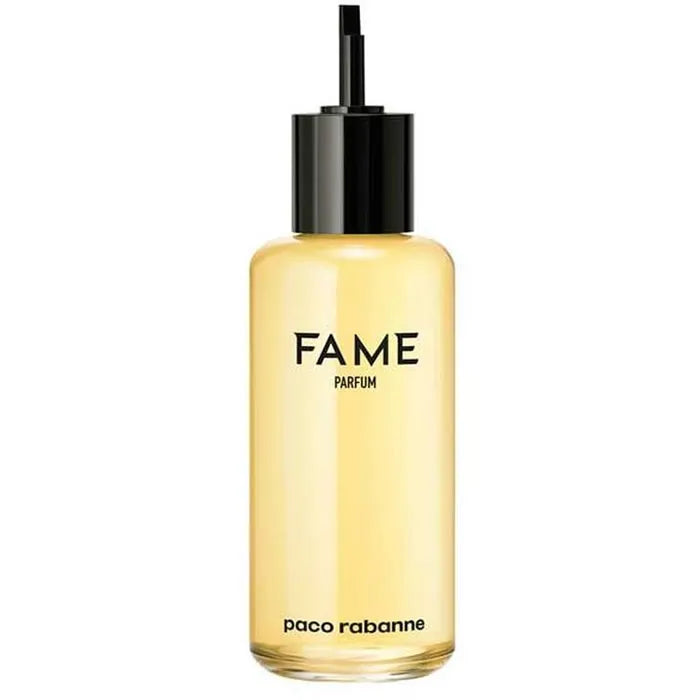 PACO RABANNE PACO RABANNE Fame Parfum Spray Recharge 200 ml Nachfüllung Parfüm