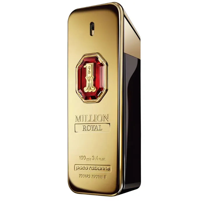 PACO RABANNE PACO RABANNE 1 Million Royal Eau de Parfum Spray 100 ml Herrenparfum Parfüm