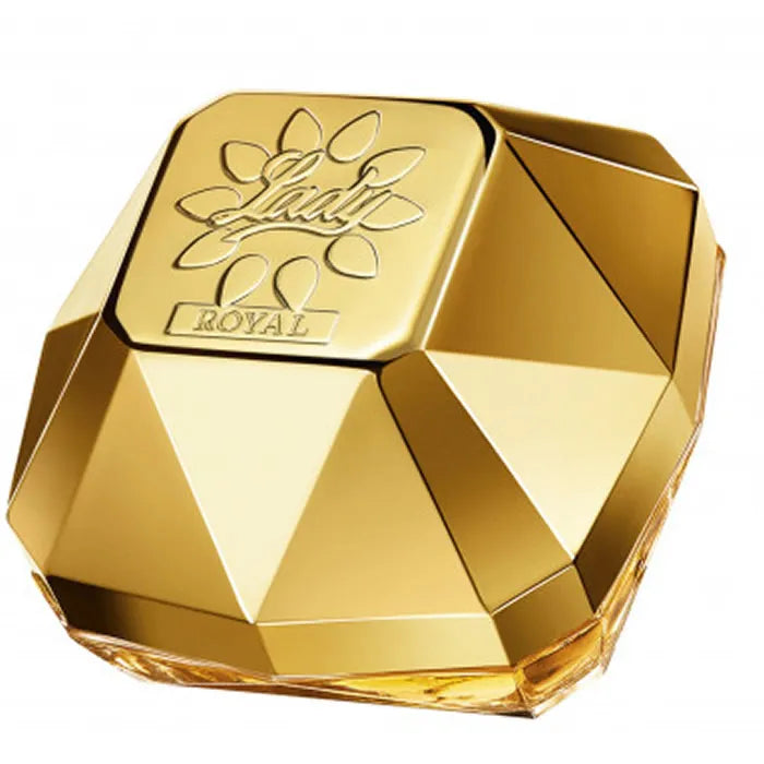PACO RABANNE PACO RABANNE Lady Million Royal Eau de Parfum Spray 30 ml Parfüm