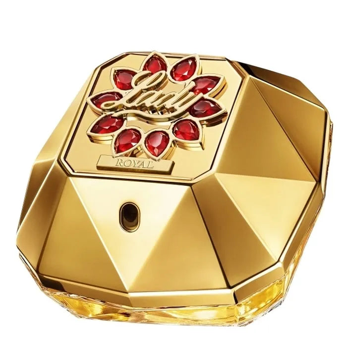 PACO RABANNE PACO RABANNE Lady Million Royal Eau de Parfum Spray 50 ml Parfüm