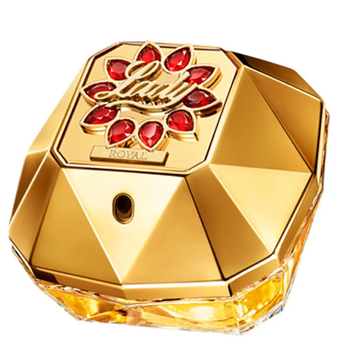 PACO RABANNE PACO RABANNE Lady Million Royal Eau de Parfum Spray 80 ml Parfüm