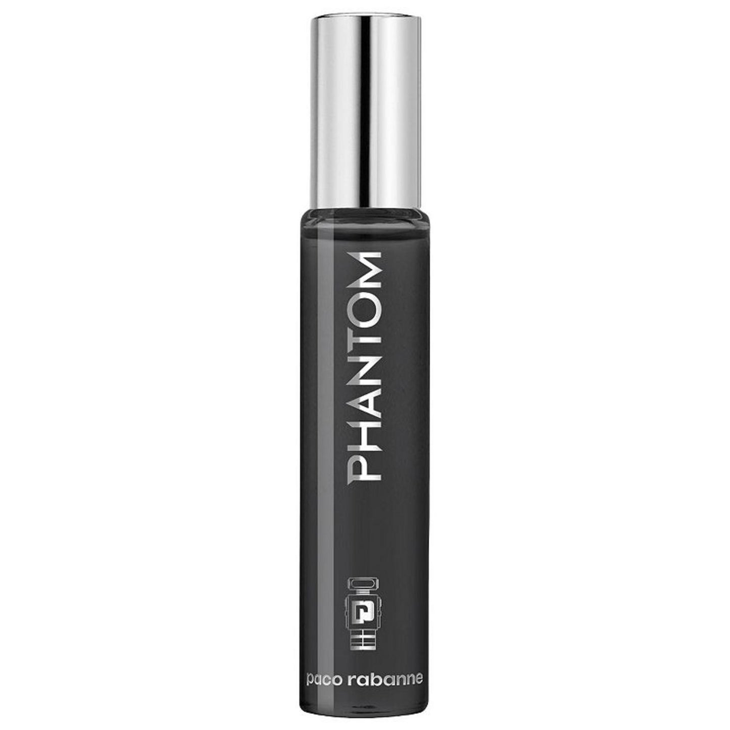 Paco Rabanne Paco Rabanne, Phantom, Eau de Toilette, Für Männer, 15 ml Regular