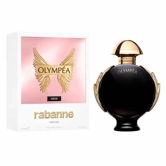 PACO RABANNE PACO RABANNE Olympéa Parfum Spray 50 ml Damen Parfüm