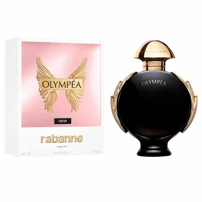 PACO RABANNE PACO RABANNE Olympéa Parfum Spray 80 ml Damenparfum Parfüm