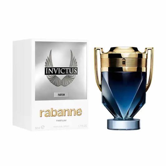 PACO RABANNE Invictus Parfum Spray 50 ml Herrenduft Parfüm