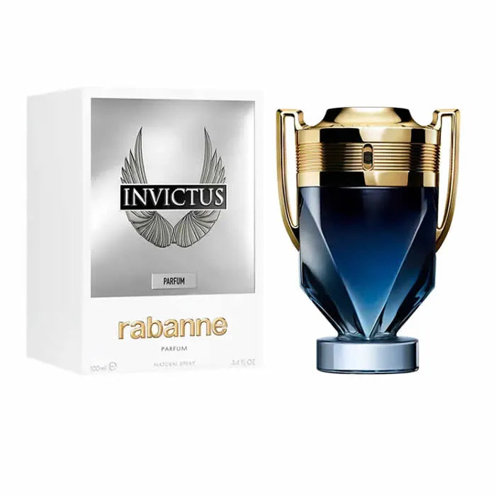 PACO RABANNE PACO RABANNE Invictus Parfum Spray 100 ml Herrenduft Parfüm