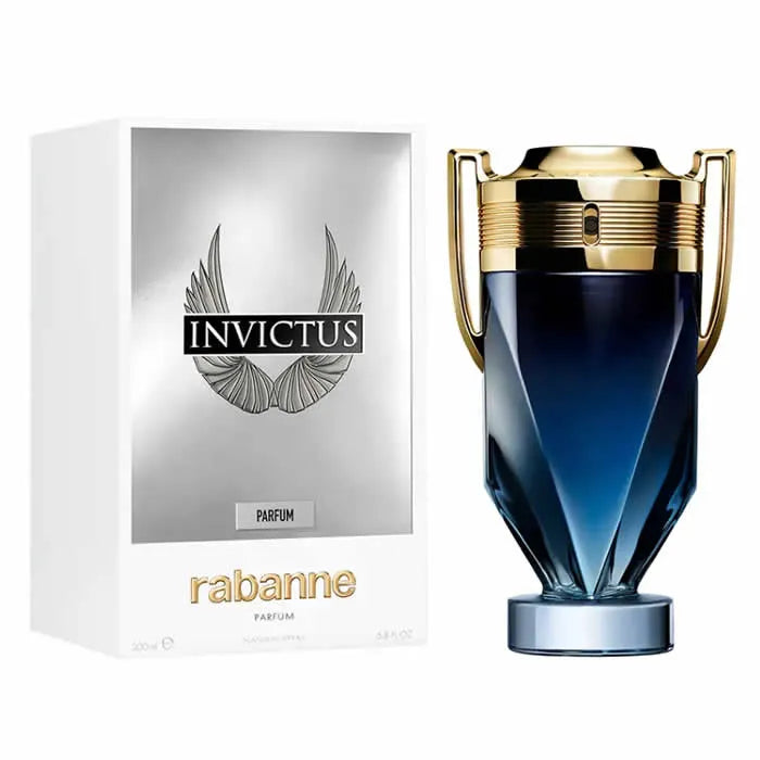 PACO RABANNE PACO RABANNE Invictus Parfum Spray 200 ml Herrenduft Parfüm