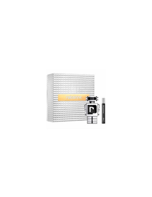 PACO RABANNE PACO RABANNE Phantom Eau de Toilette 100 ml und 20 ml Set Parfüm