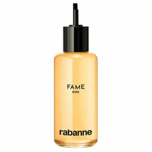 PACO RABANNE PACO RABANNE Fame Intense Eau de Parfum 200 ml Refill Nachfüllflasche Parfüm