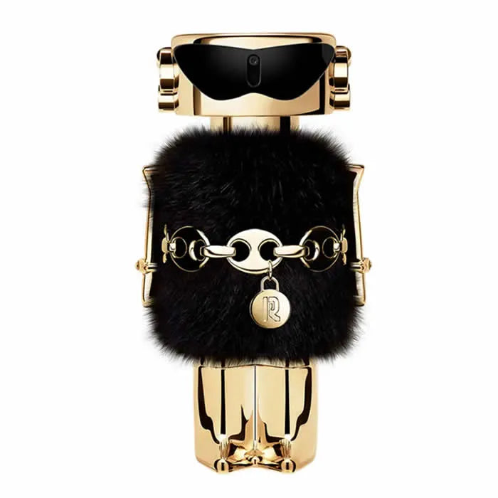 CAROLINA HERRERA CAROLINA HERRERA Fame The Couture Edition Eau de Parfum Spray 80 ml Parfüm