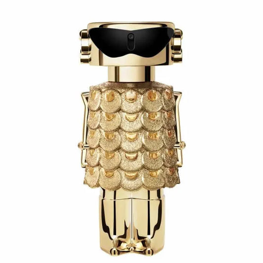 PACO RABANNE PACO RABANNE Fame Intense Eau de Parfum Spray 80 ml Nachfüllbar Parfüm