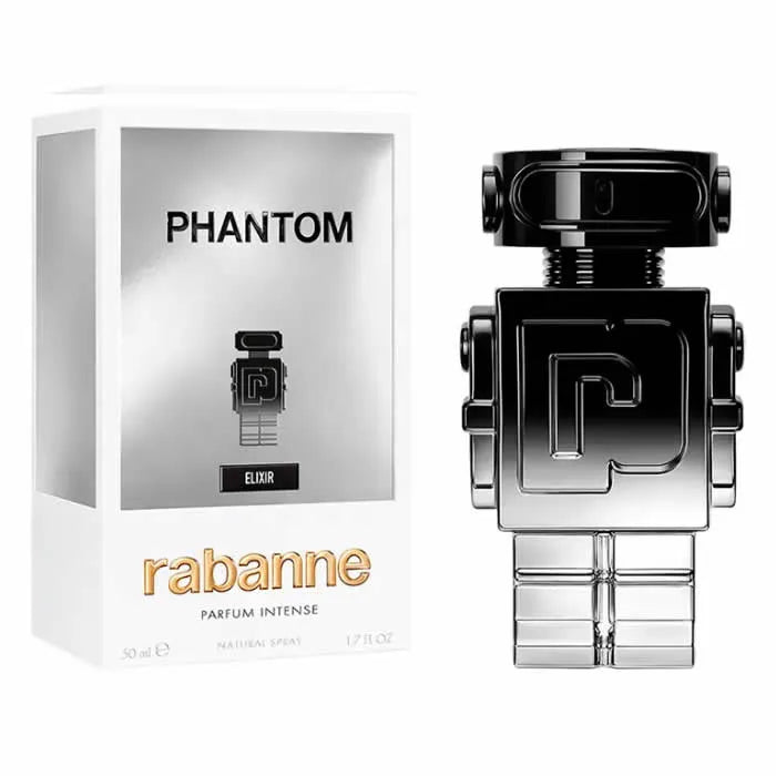 PACO RABANNE PACO RABANNE Phantom Elixir Intense Parfum Spray 50 ml Parfüm