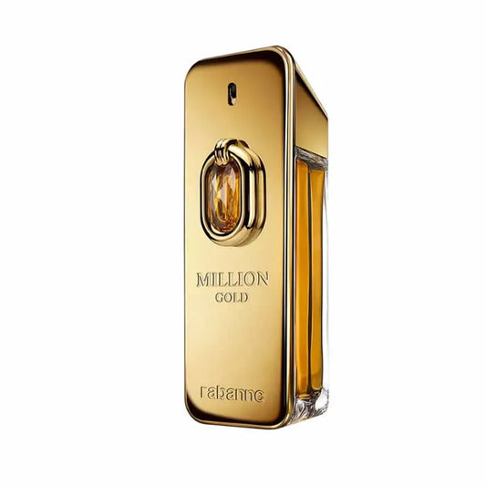 PACO RABANNE Million Gold Elixir Intense Parfum Spray 100 ml Parfüm