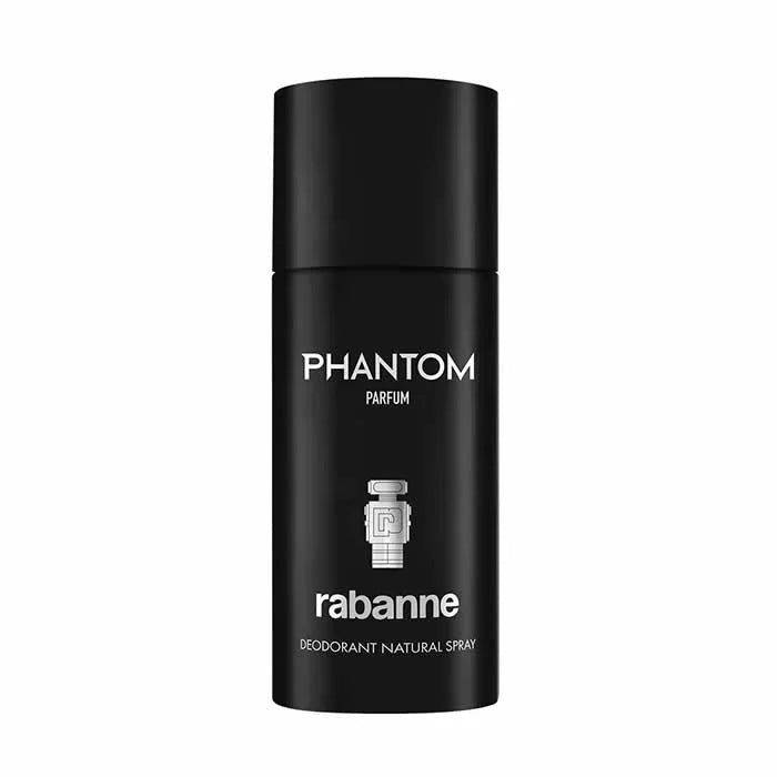 PACO RABANNE PACO RABANNE Phantom Parfum Deodorant Natural Spray 150 ml Parfüm