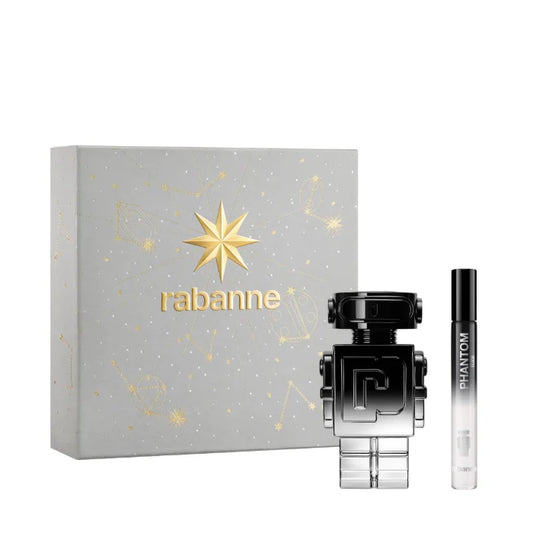 PACO RABANNE Phantom Elixir Intense Parfum Spray 50 ml Set 2 Artikel Parfüm