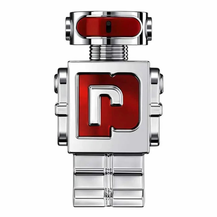 PACO RABANNE PACO RABANNE Phantom In Red Parfum Elixir Parfum Spray 100 ml Parfüm