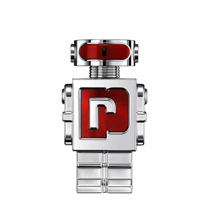 PACO RABANNE PACO RABANNE Phantom In Red Parfum Elixir Parfum Spray 50 ml Parfüm
