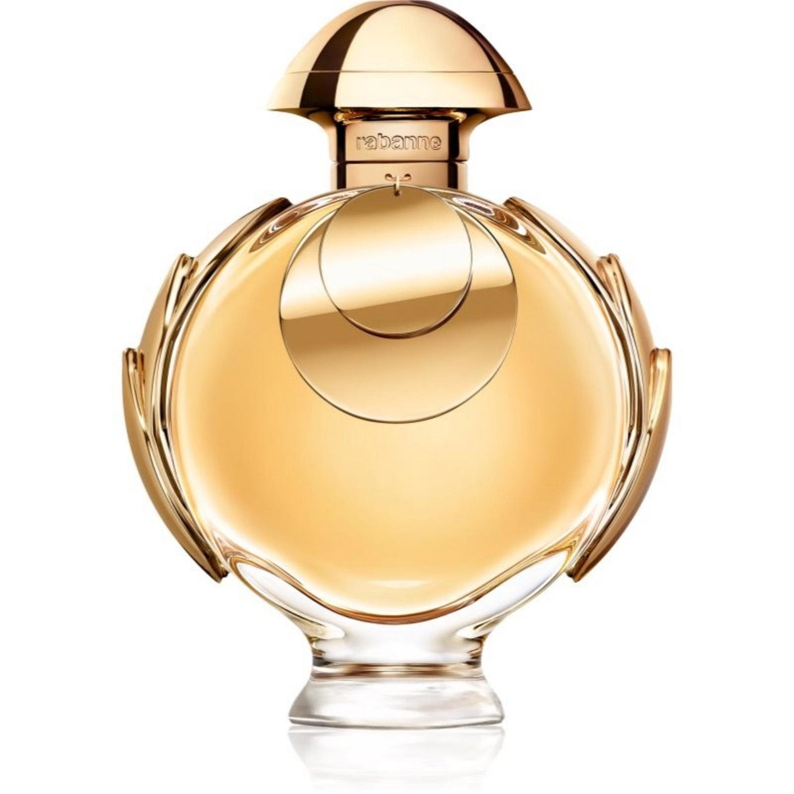 Paco Rabanne Paco Rabanne, Olympea Elixir, Parfüm, Für Frauen, 50 ml Regular