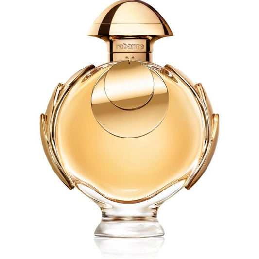 Paco Rabanne Paco Rabanne, Olympea Elixir, Parfüm, Für Frauen, 50 ml Regular