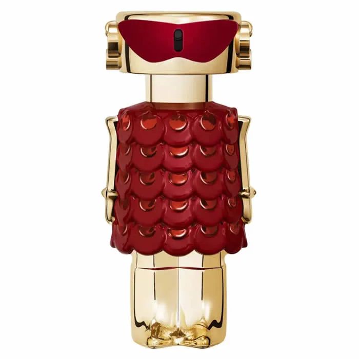 PACO RABANNE Fame In Love Parfum Elixir Spray 80 ml Nachfüllbar Parfüm
