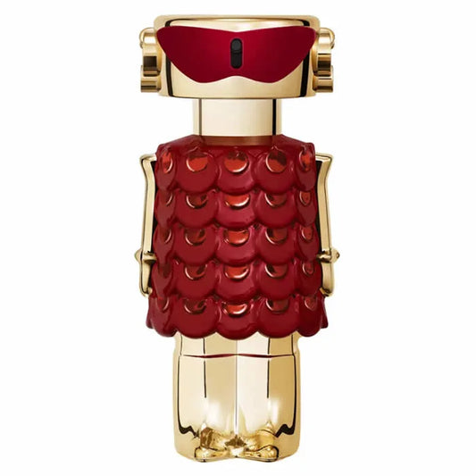 PACO RABANNE Fame In Love Parfum Elixir Spray 80 ml Nachfüllbar Parfüm