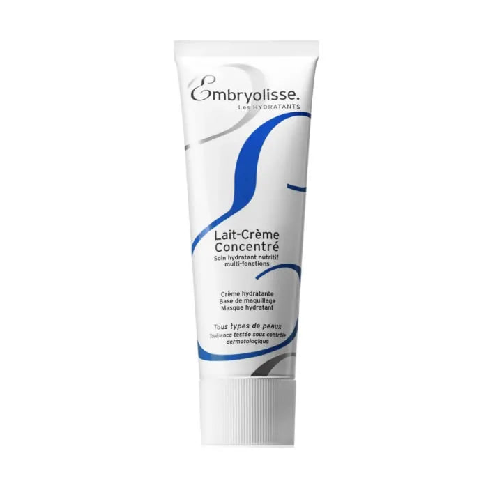 EMBRYOLISSE EMBRYOLISSE Multifunktionale Pflegecreme 75 ml Moisturizer Gesicht und Körper