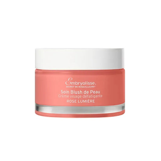 EMBRYOLISSE EMBRYOLISSE Soin Blush de Peau 50 ml Gesichtspflege Creme Rouge