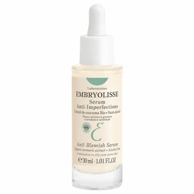 EMBRYOLISSE EMBRYOLISSE Anti-Blemish Serum 30 ml Hautpflege Kosmetik