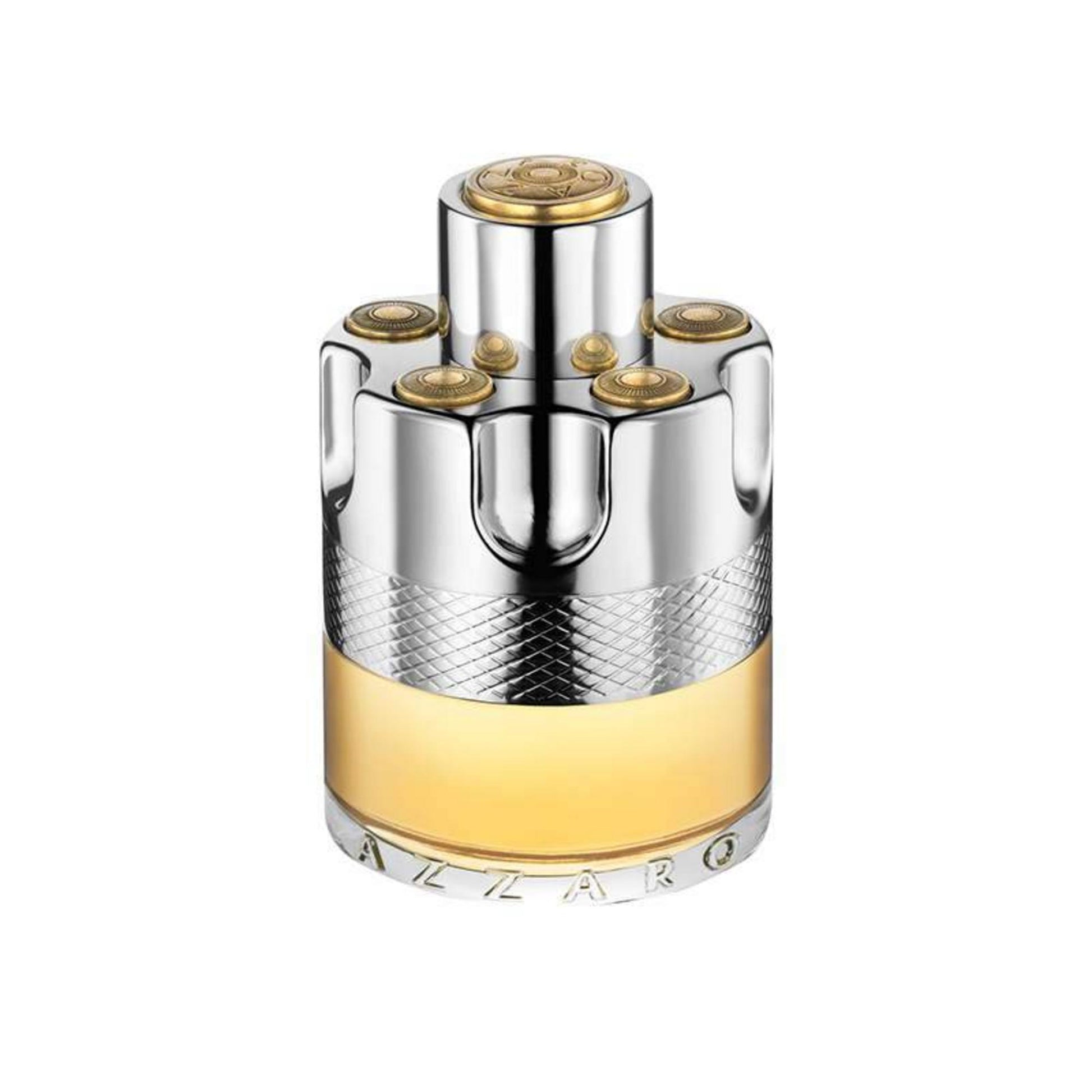 Loris Azzaro Loris Azzaro, Wanted, Eau de Toilette, Für Männer, 100 ml Regular