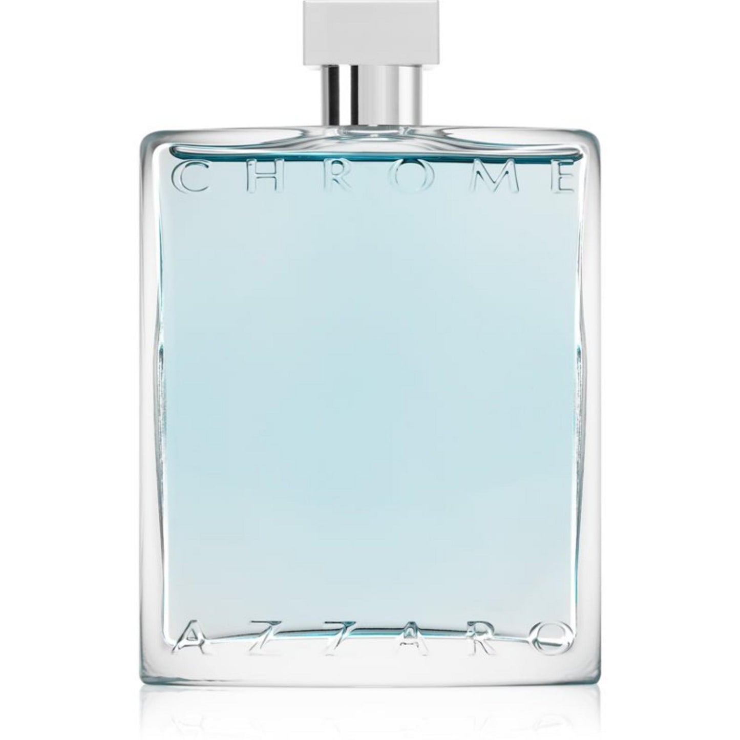 Loris Azzaro Loris Azzaro, Chrome, Eau de Toilette, Für Männer, 200 ml Regular