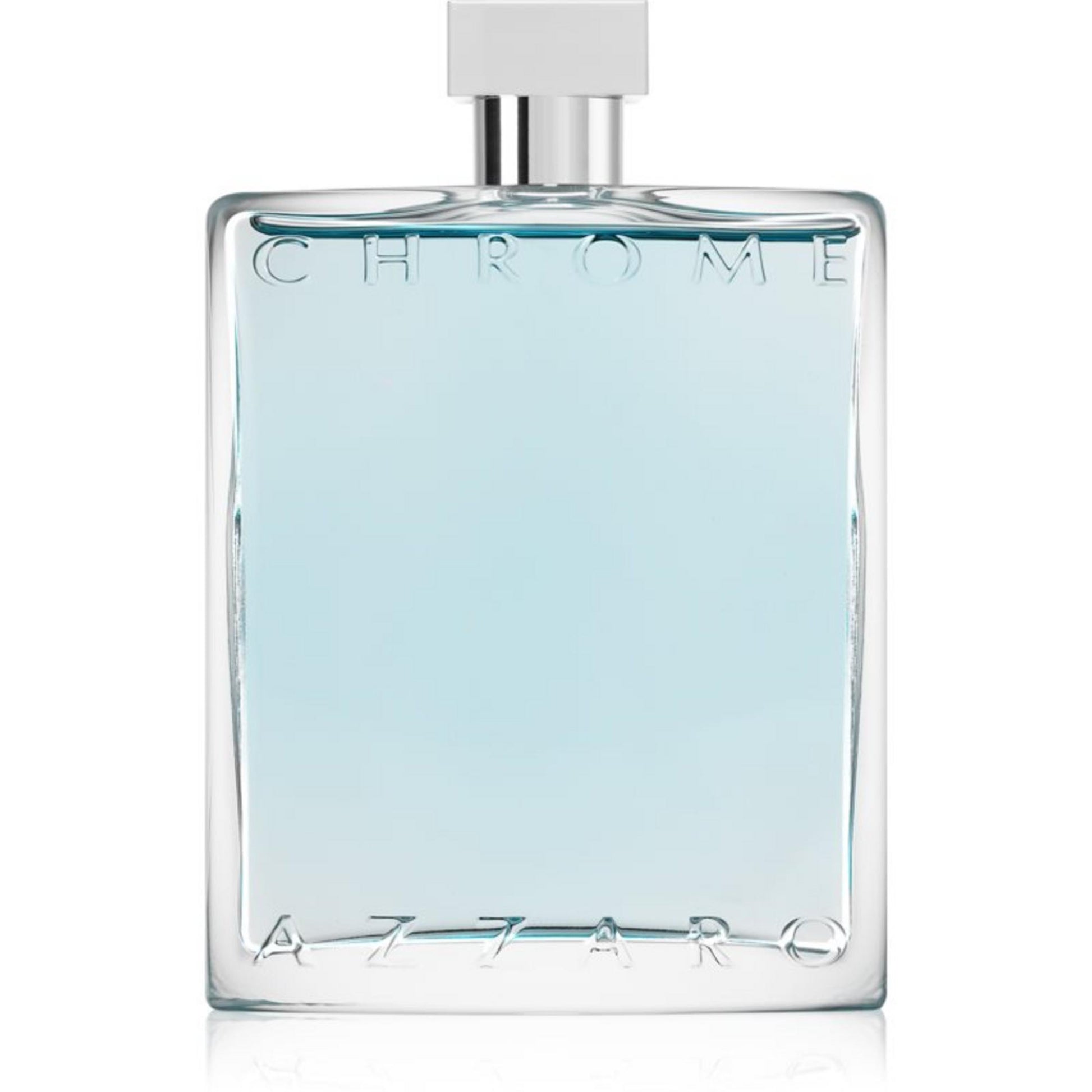 Loris Azzaro Loris Azzaro, Chrome, Eau de Toilette, Für Männer, 200 ml Regular