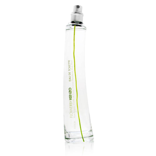 Kenzo Kenzo, Flower, Eau de Toilette, Für Frauen, 50 ml *Tester