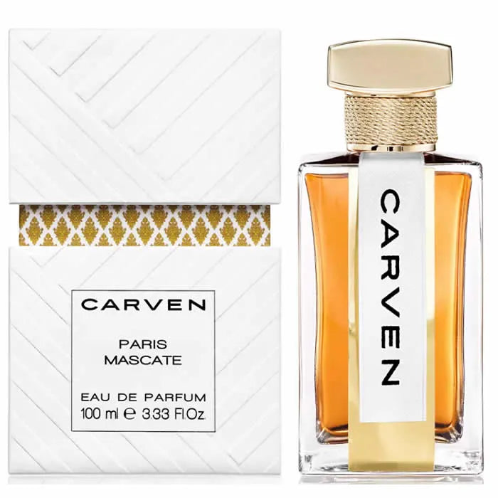 Carven Paris Mascate Eau De Parfum Spray 100ml