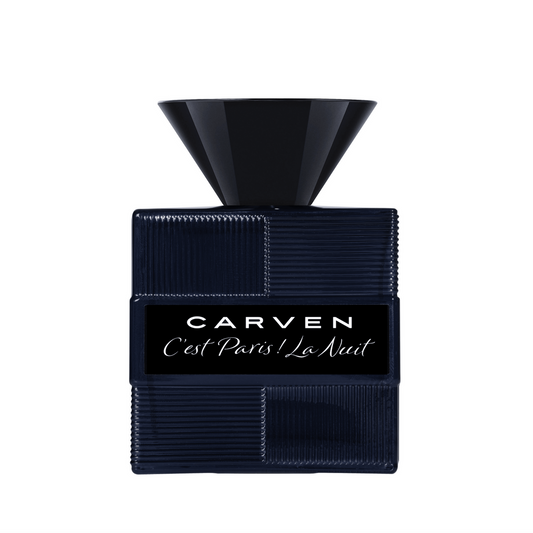 CARVEN CARVEN C'est Paris La Nuit For Men Eau de Parfum Spray 30 ml Parfüm