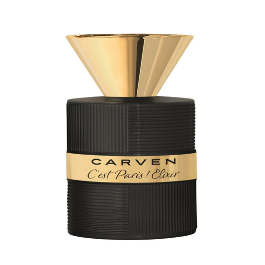 Carven C'est Paris Elixir For Women Edp Spray 100ml