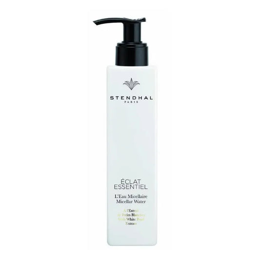 Stendhal Éclat Essentiel Micellar Water 200 ml
