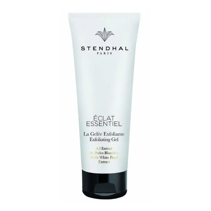 STENDHAL STENDHAL Éclat Essentiel Peeling Gel 200 ml exfolierendes Gesichtsgel Kosmetik