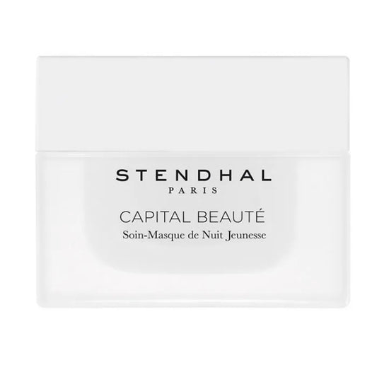 STENDHAL Capital Beauté Youth Night Care Maske 50 ml Nachtpflege Kosmetik