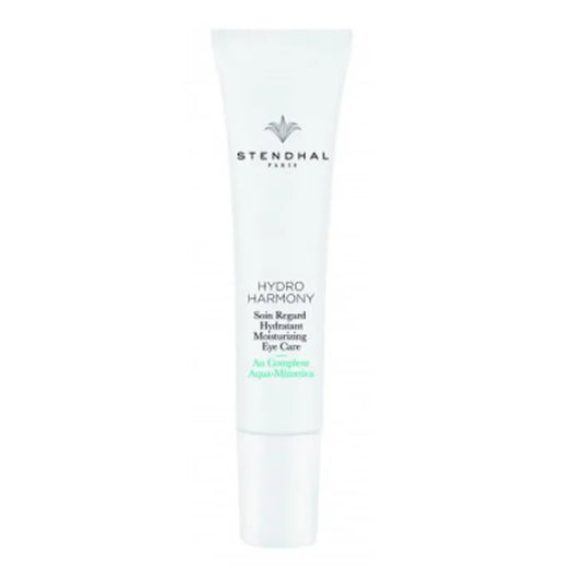 STENDHAL Hydro Harmony feuchtigkeitsspendende Augenpflege 15 ml Kosmetik
