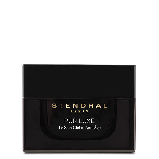 STENDHAL STENDHAL Pur Luxe Total Anti Aging Care 50 ml Pflege Creme Gesicht Kosmetik