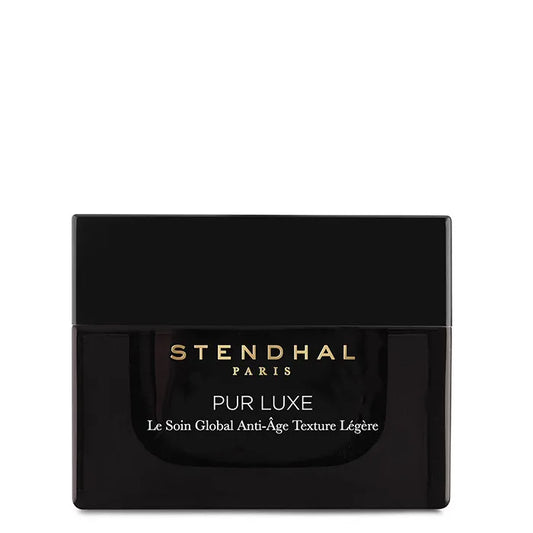 STENDHAL Stendhal Pur Luxe Total Anti Aging Care Light Texture 50 ml Kosmetik