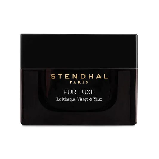STENDHAL Pur Luxe Gesichts- und Augenmaske 50 ml