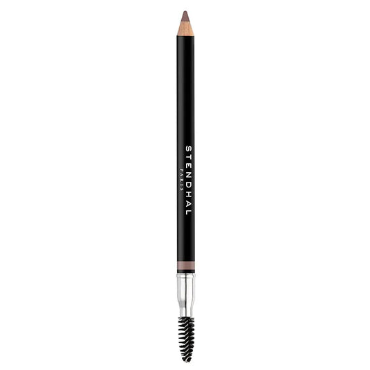 STENDHAL Precision Augenbrauenstift 400 Blond Cendré 1,08 g Augenbrauen-Make-up
