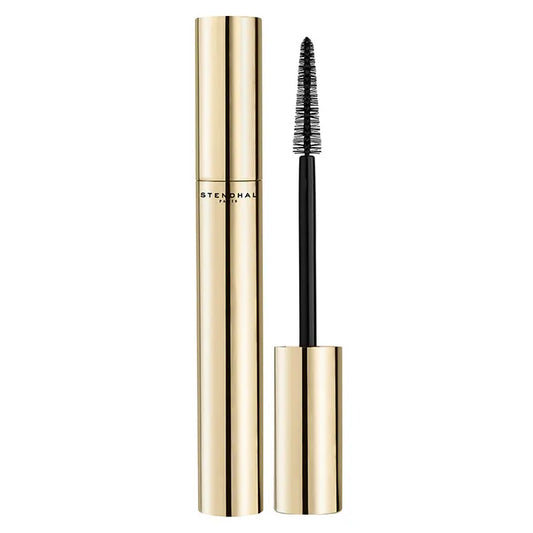 STENDHAL STENDHAL Pur Luxe Mascara 100 Noir 8,5 ml schwarz